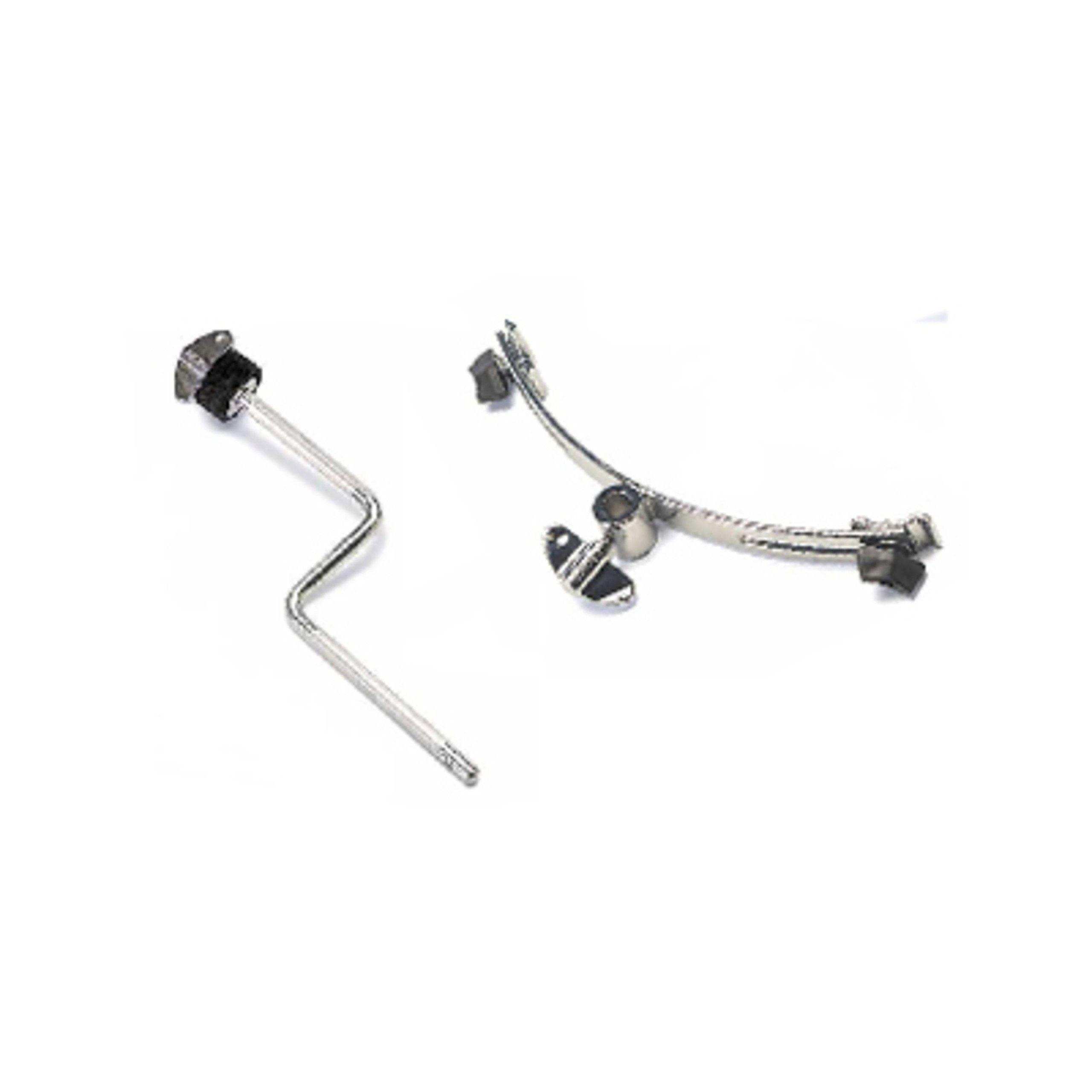 Sonor ZM6556 · Accesorios de marcha