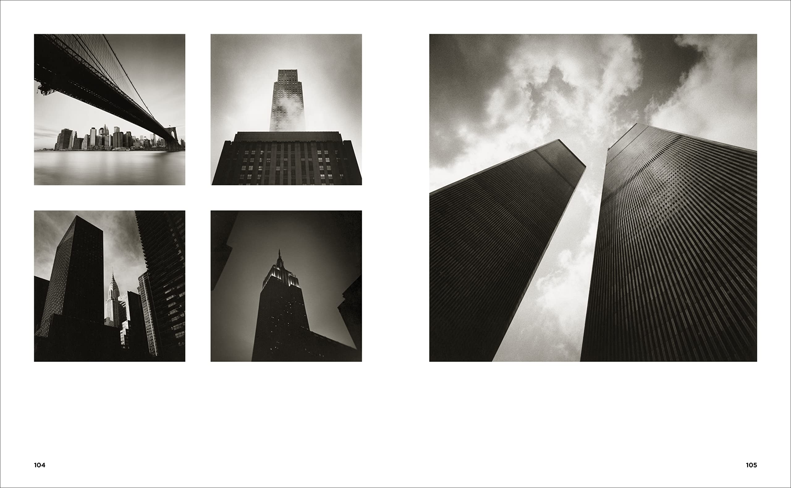 Beyond Architecture: Michael Kenna