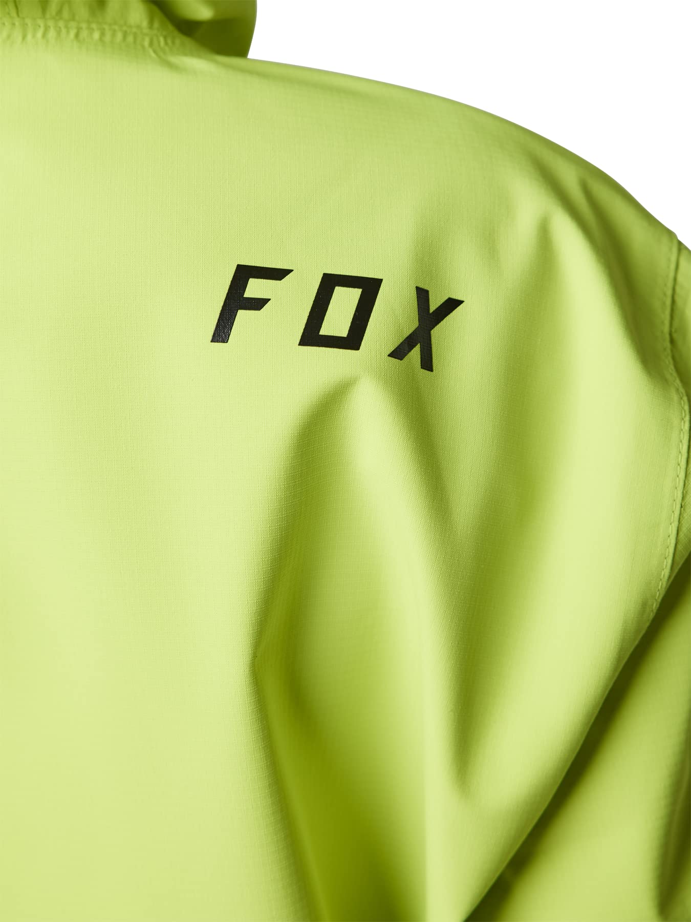 Fox Racing Unisex Kinder Yth Ranger 2.5l Water Jacket Rain Jacket