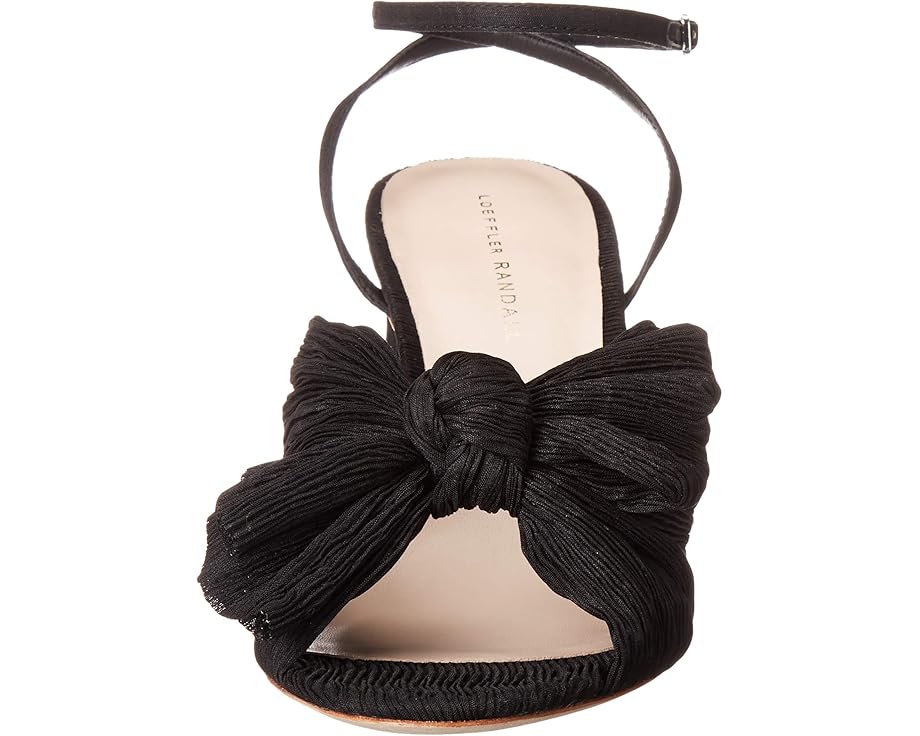 Loeffler Randall Camellia - Front View