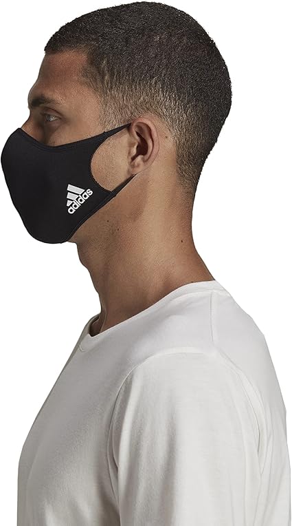 Amazon アディダス フェイスカバー 3枚組 バッジ オブ スポーツ メンズ 帽子 通販