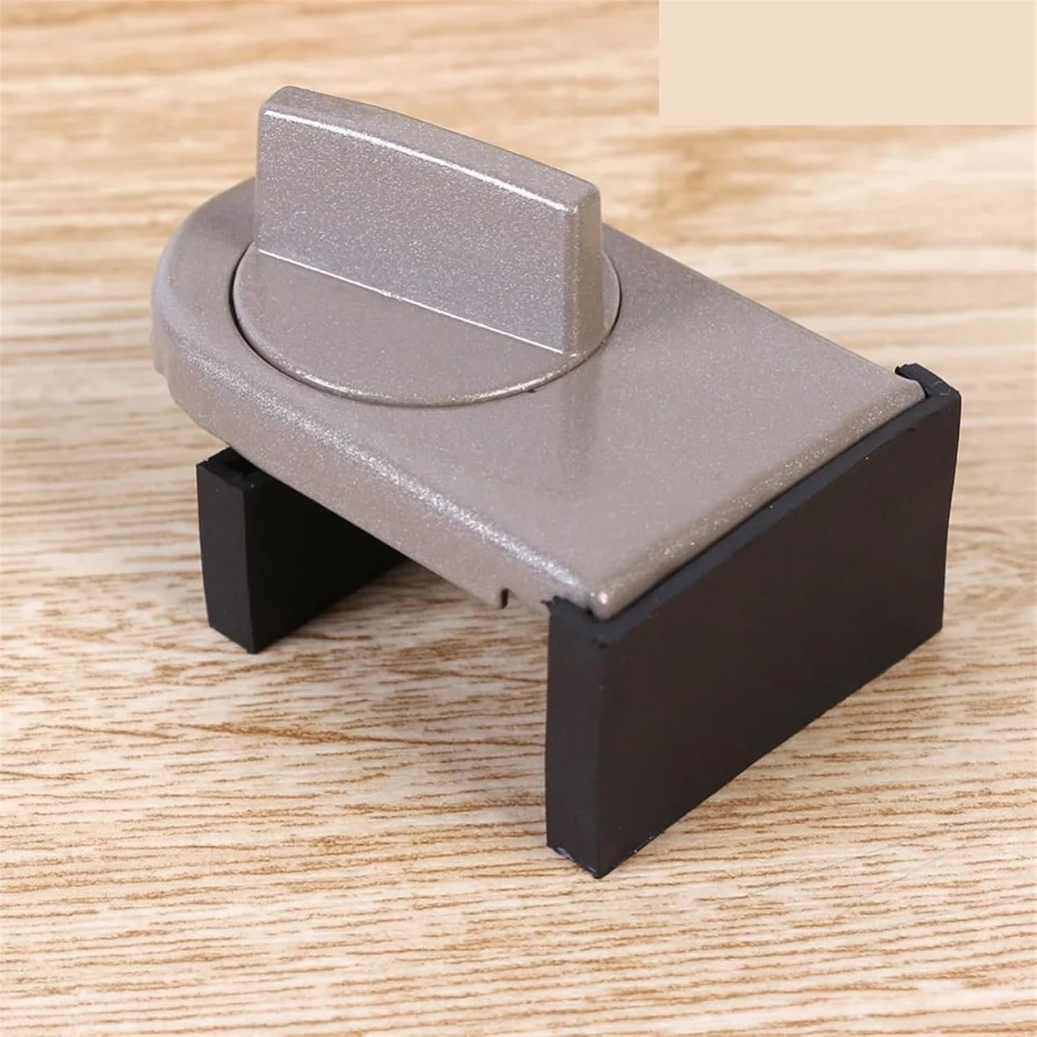 BAWHO Sliding Window Lock Baby for Home Infant Protection Child Care Bathroom Accessories MS318 B 1Pcs