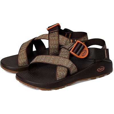 Сандалии Chaco Mega Z Classic