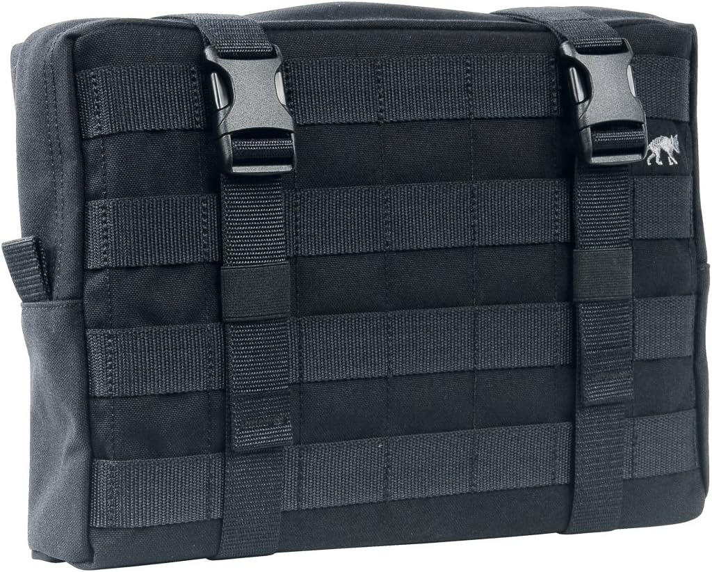 Unisex Tt Tac Pouch 10 Accessory pocket.