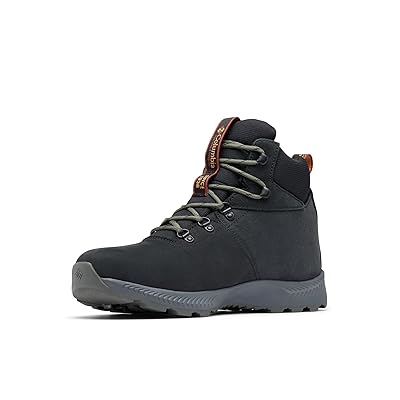 Columbia Landroamer Explorer Waterproof Nubuck Men