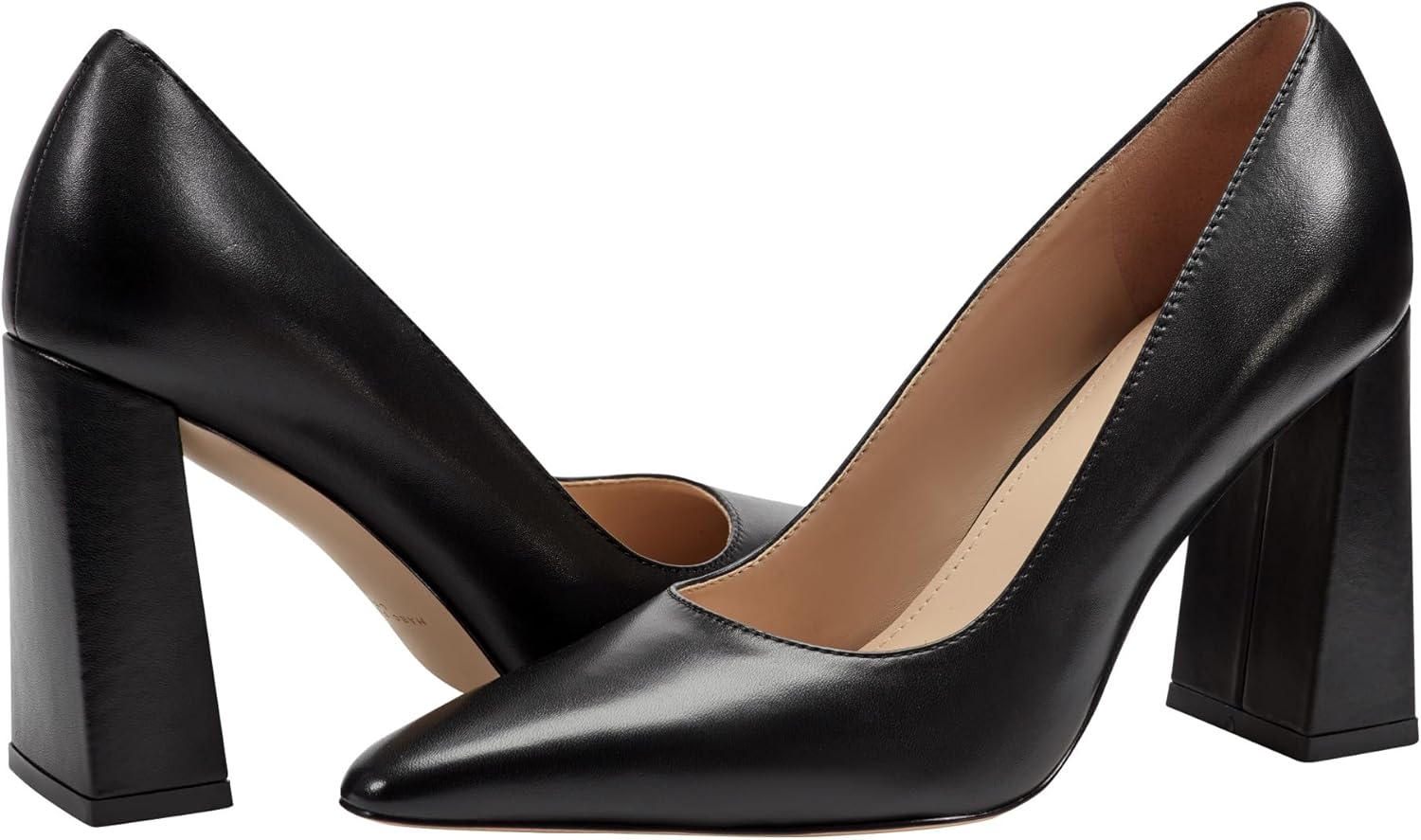 Marc Fisher LTD Womens Minny - Image 2