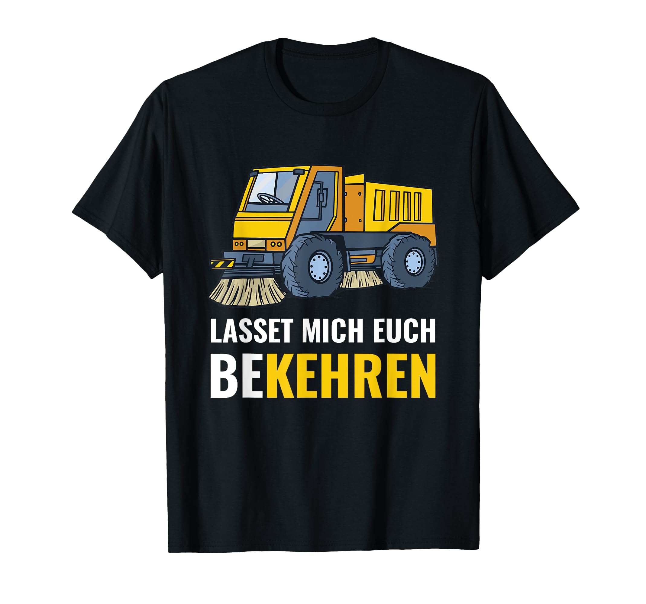 Kleidung mit Designs von Amazon Merch on Demand