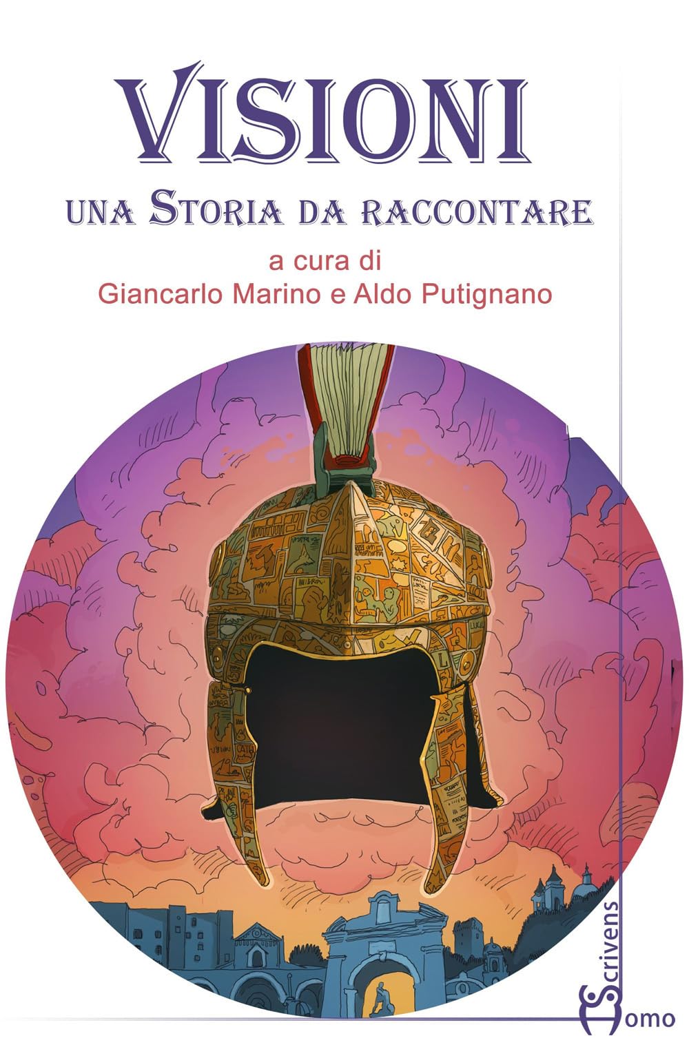 Visioni. Una Storia Da Raccontare - 4