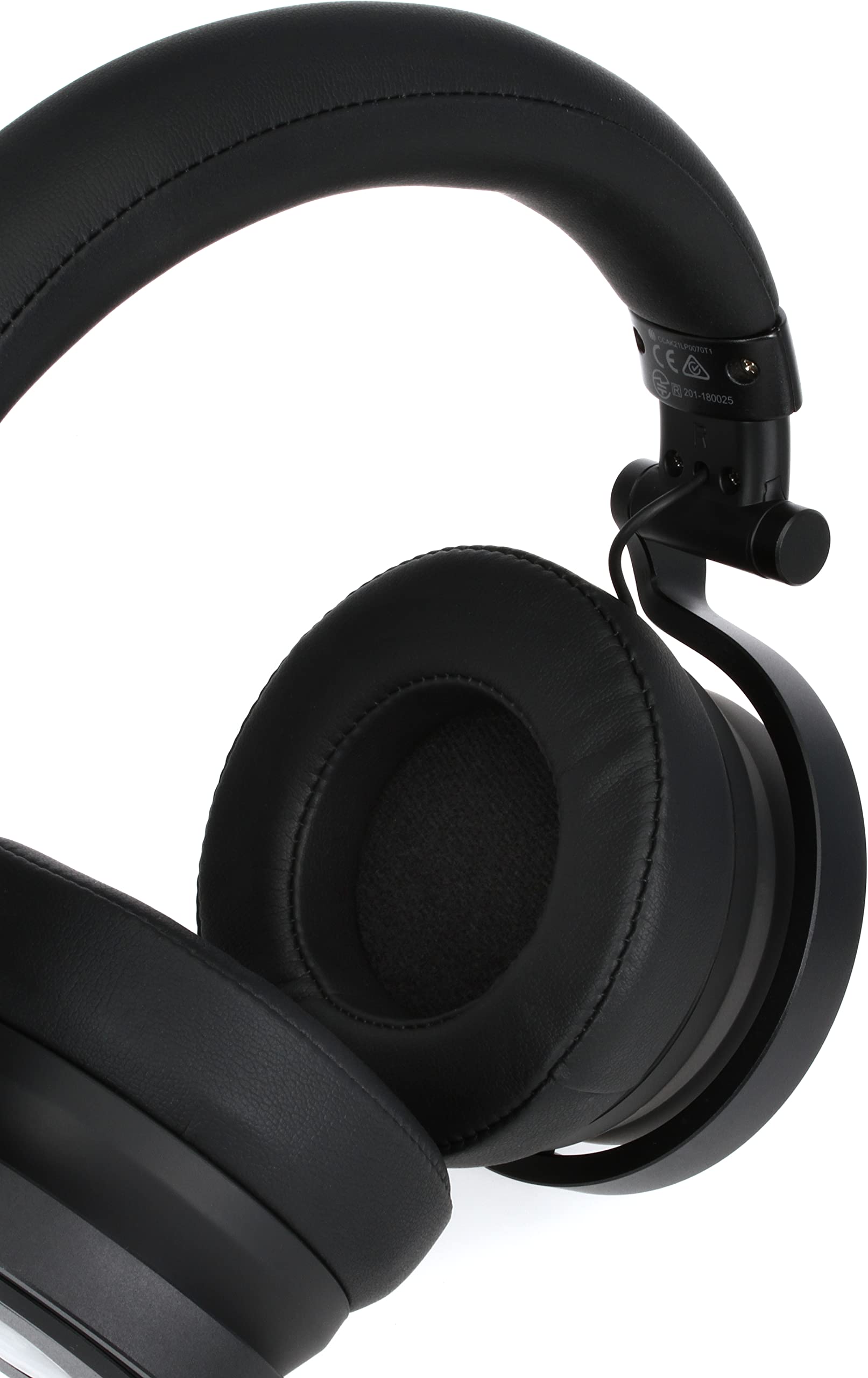 Ashdown Meters OV-1-B-Connect Over-Ear Active Noise Canceling Bluetooth Headphones - Tan Meters OV-1-B-Connect headphone review \u2013 Know how loud your music