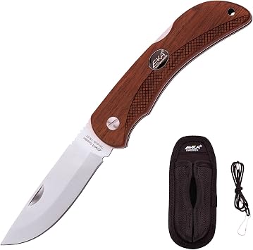 EKA Swede 10 Lockback