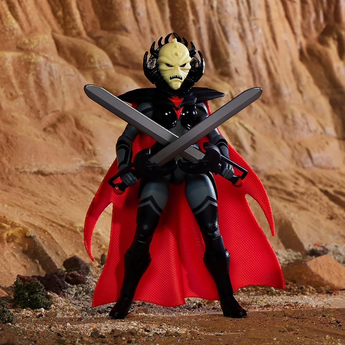 Masters of the Universe Origins Despara 5.5" Action Figure
