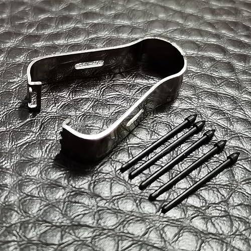 Miniatura 5 de 5 puntas de bolígrafo Galaxy S22 Ultra Galaxy S24 Ultra Stylus, puntas de repuesto con pinzas para Samsung Galaxy S22 Ultra 5G de 6.8 pulgadas,