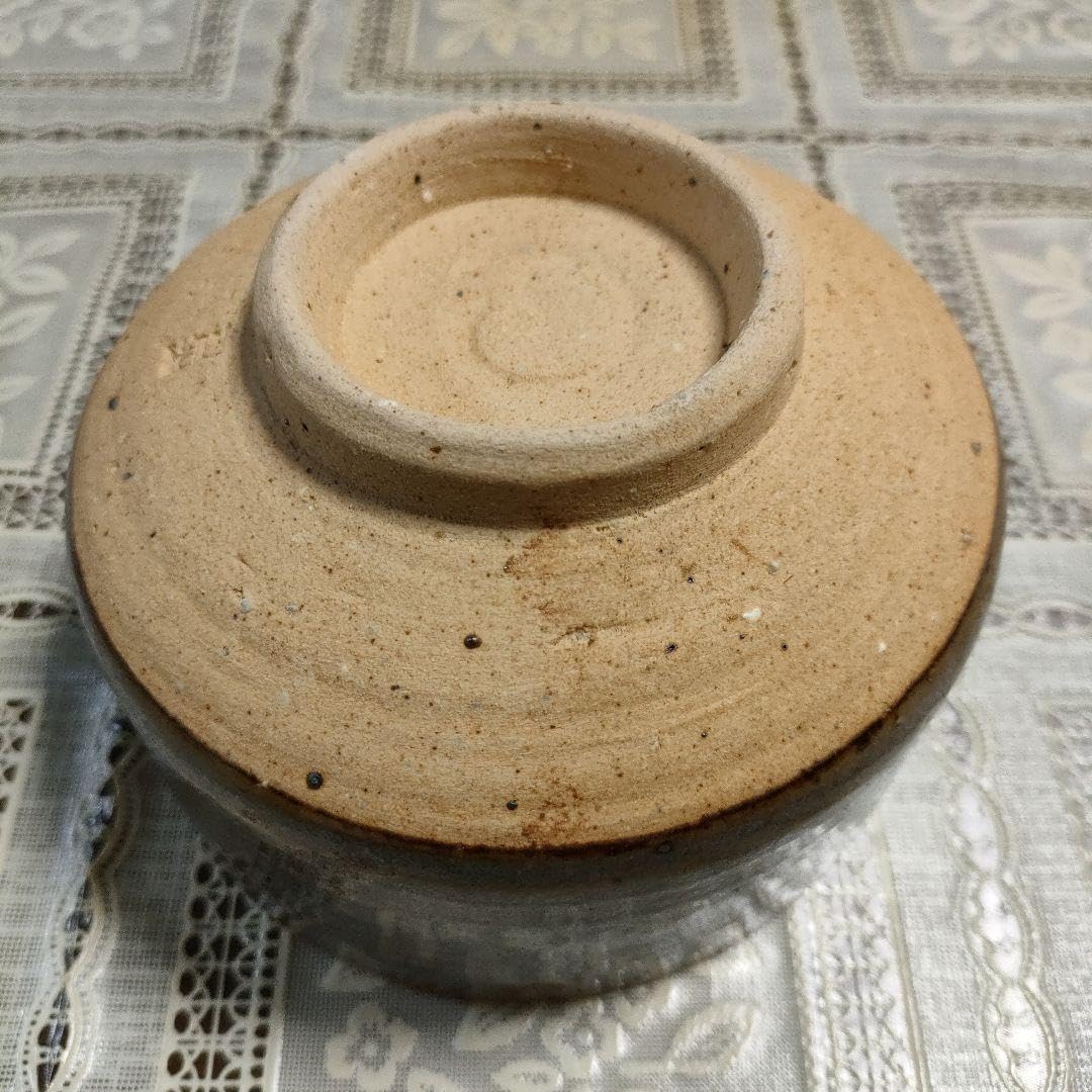 抹茶碗 抹茶茶碗 茶道具 茶碗 茶器 置物 骨董 アンティークサムズ