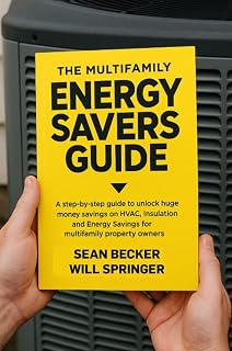 The Multi Family Energy Savers Guide