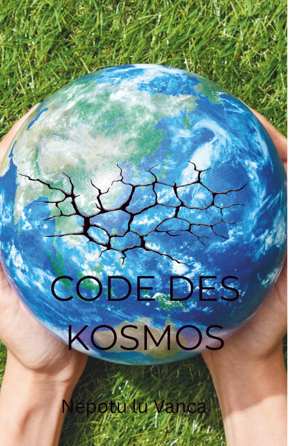 DER CODE DES KOSMOS: Das Fundament der modernen Wissenschaft bricht zusammen