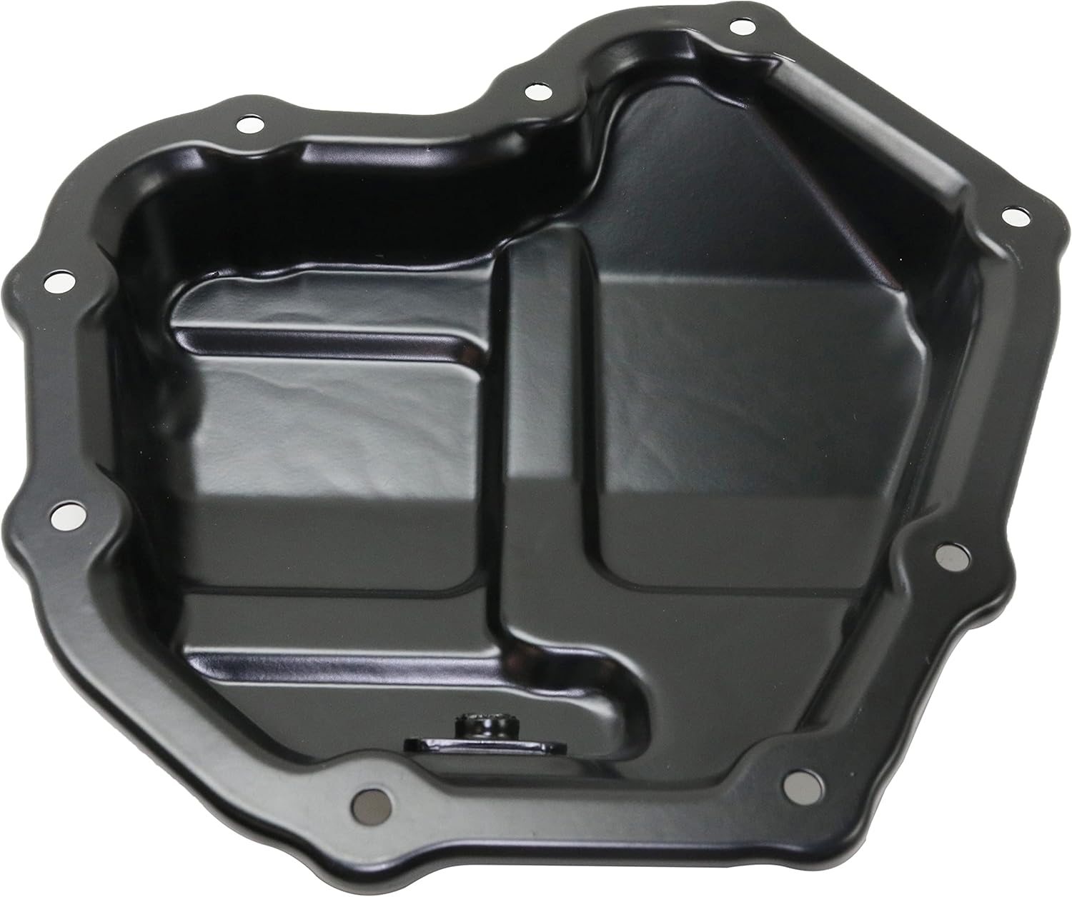 Garage-Pro Engine Oil Pan Replacement for Nissan Sentra 2013-2019 1.8L