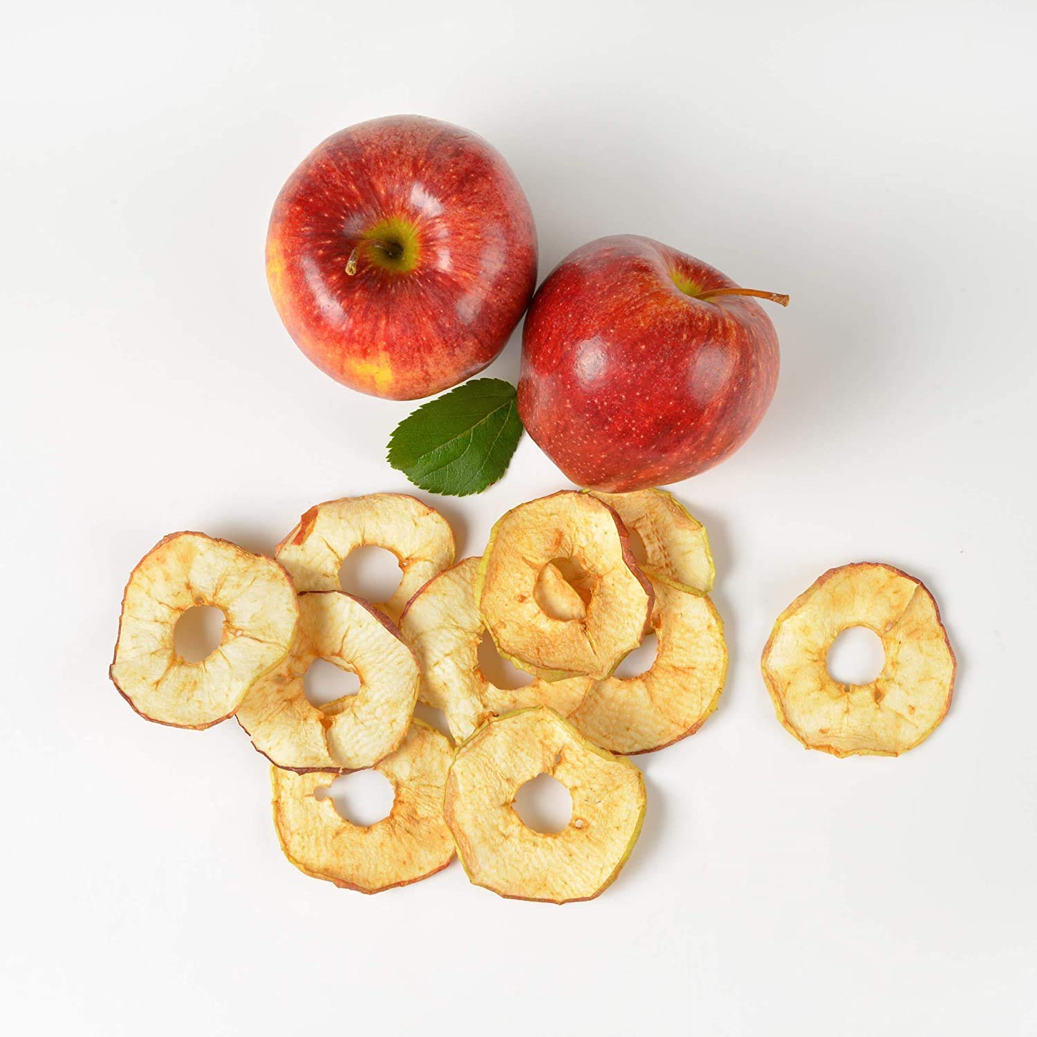 buy cheapest Bulk Apple Rings 5 Pound Wholesale