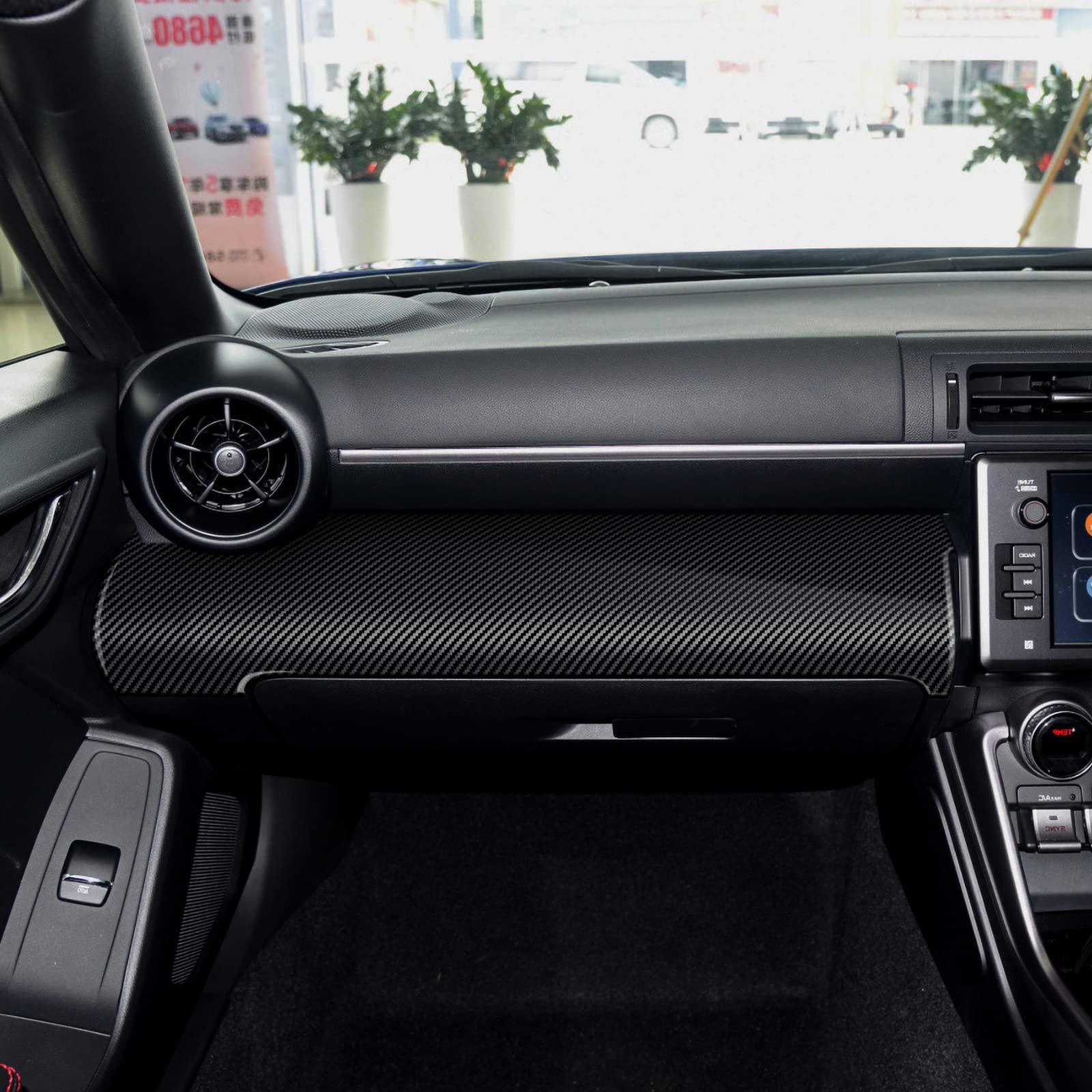 Amazon | AIRSPEED トヨタ GR86 ZN8 スバル BRZ ZD8 2021-2025 専用