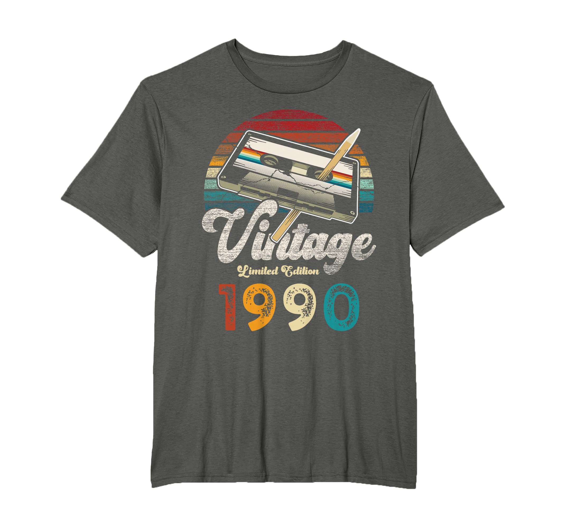Kleidung mit Designs von Amazon Merch on Demand