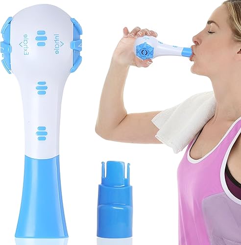 EXCYINSI Entrenador de ejercicio físico de mano - Ejercitador para entrenamiento muscular, fácil de usar para practicar y mejorar el fitness