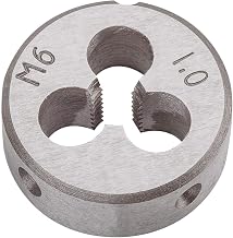 5902062060839 Die, 25x9mm M6 DIN 223