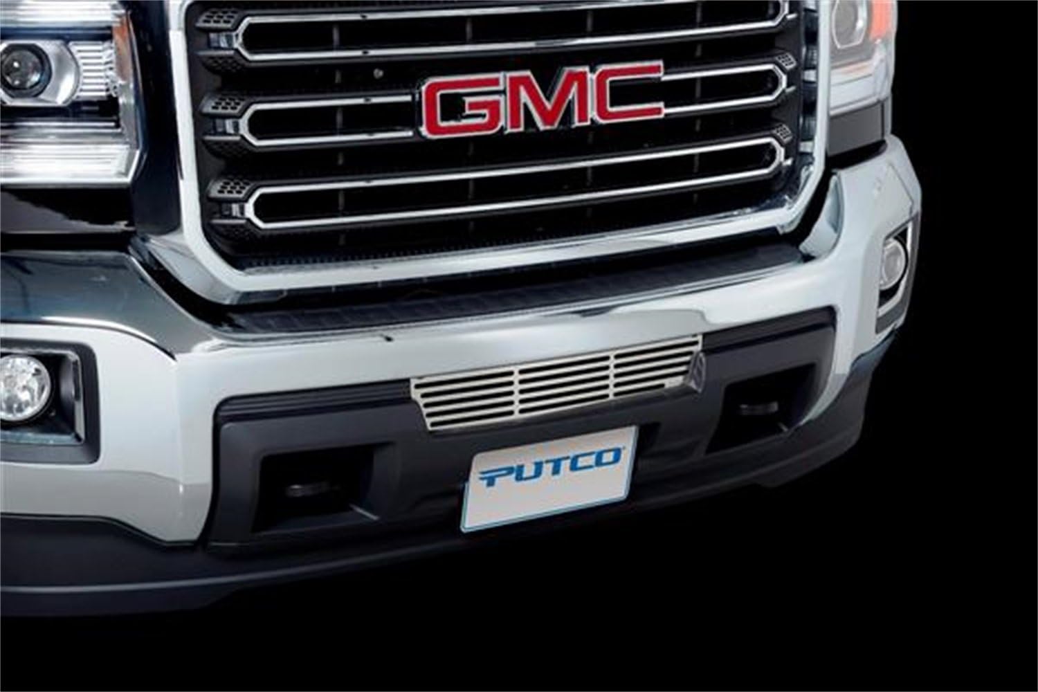 Putco 86196 Bumper Grille Insert