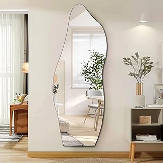 QDSSDECO Full Length Mirror 63