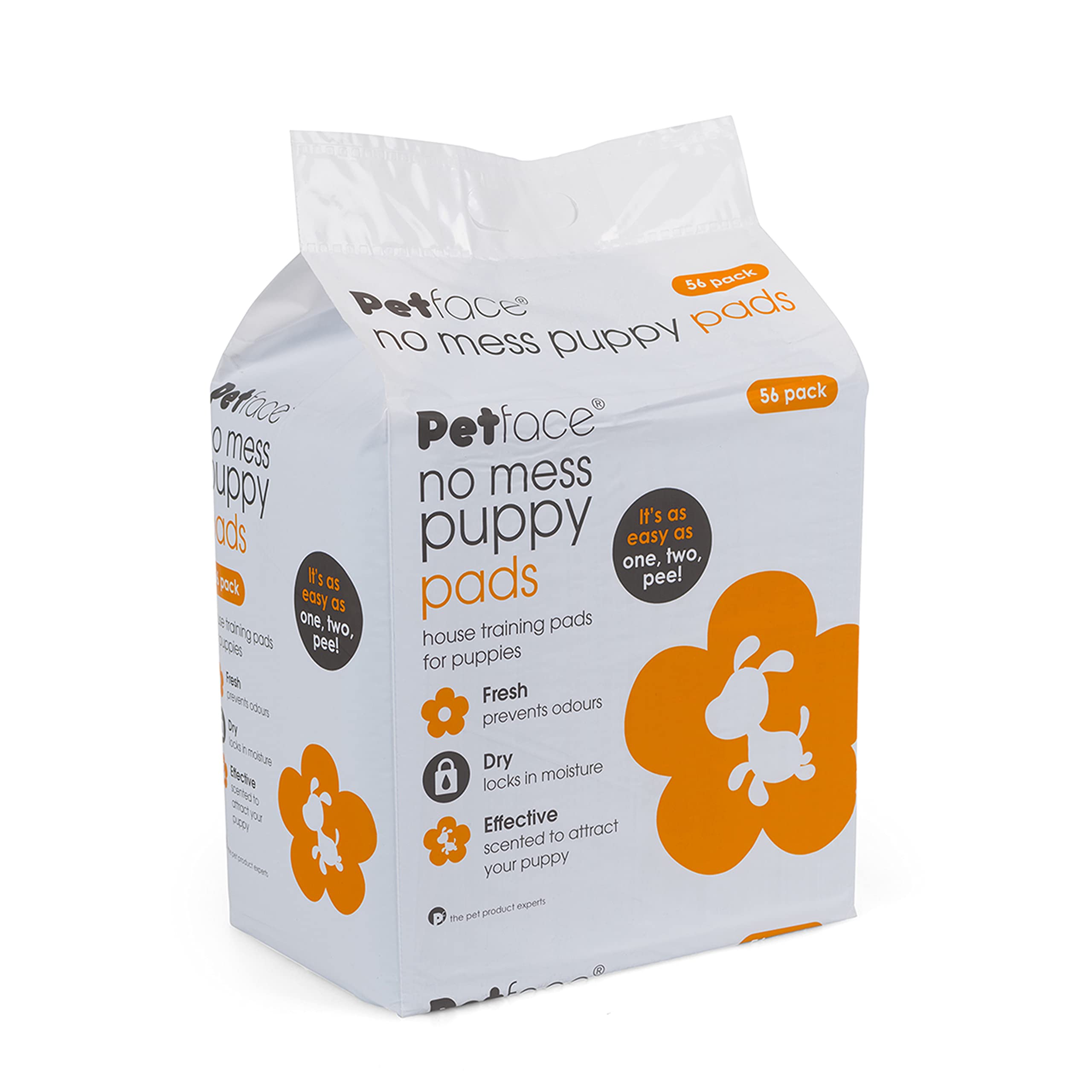 Petface - Almohadilla para Cachorros