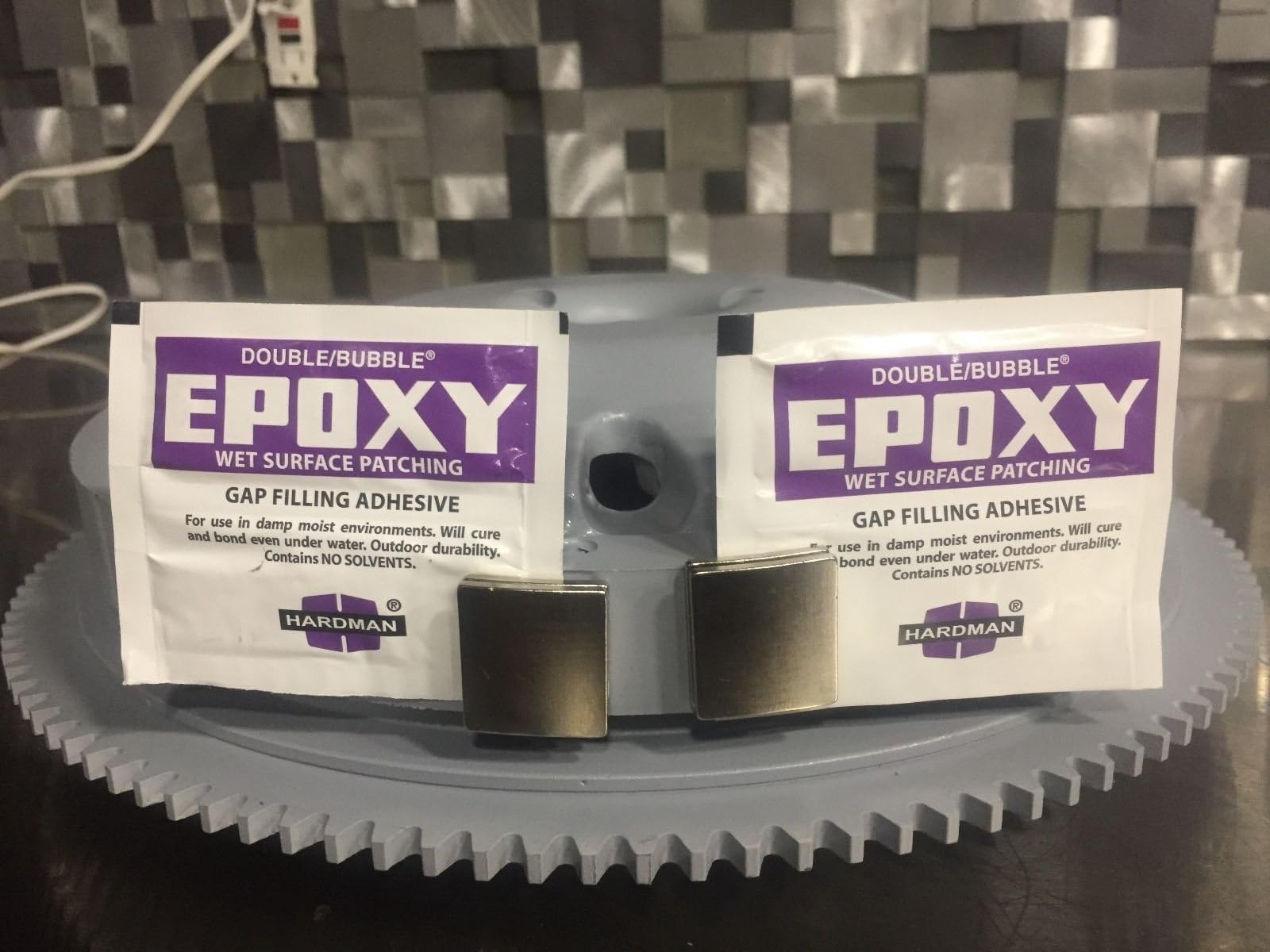 Evinrude BRP E-tec 115-200hp 200-300hp Flywheel Rebuild Kit 586814 0586814 586966 0586966 5007033 5007967 05007033 05007967 FSM015