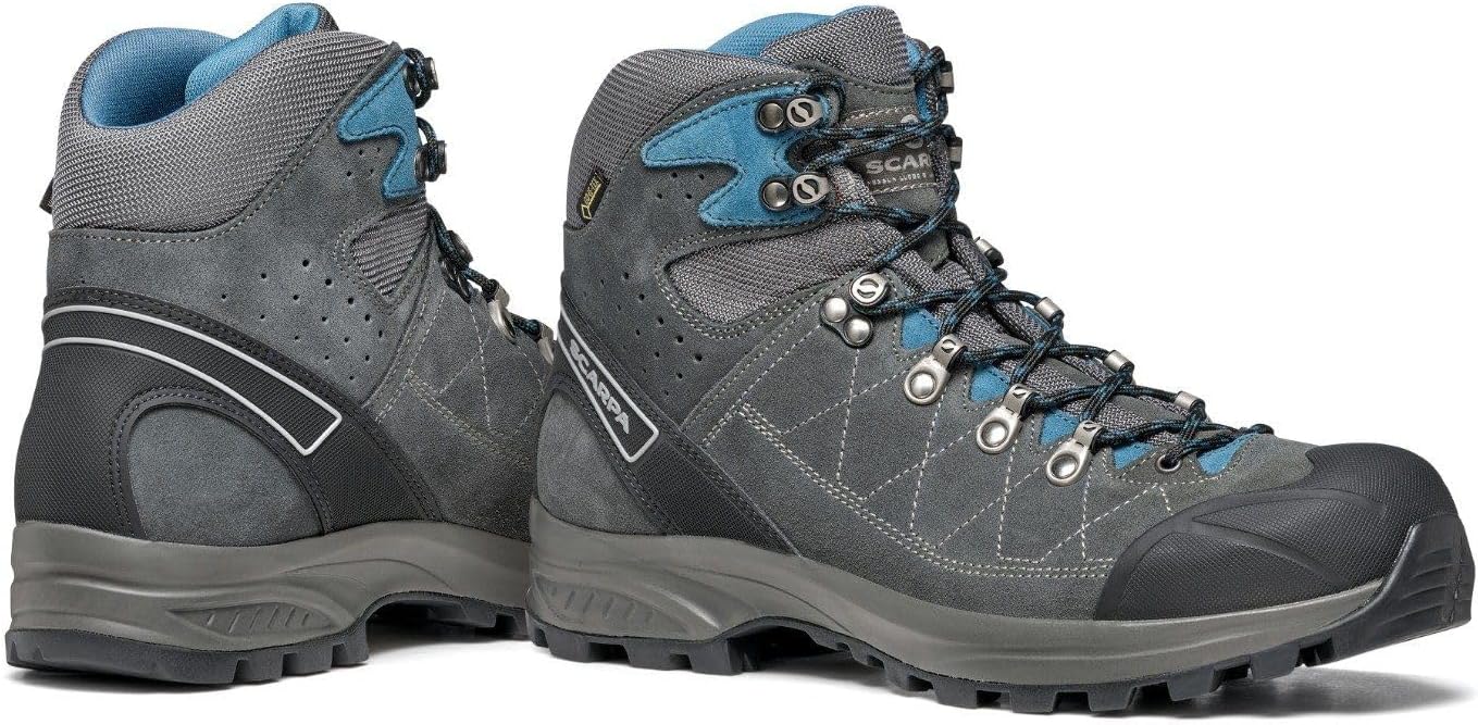 Men's Scarpa Kailash Trek GTX