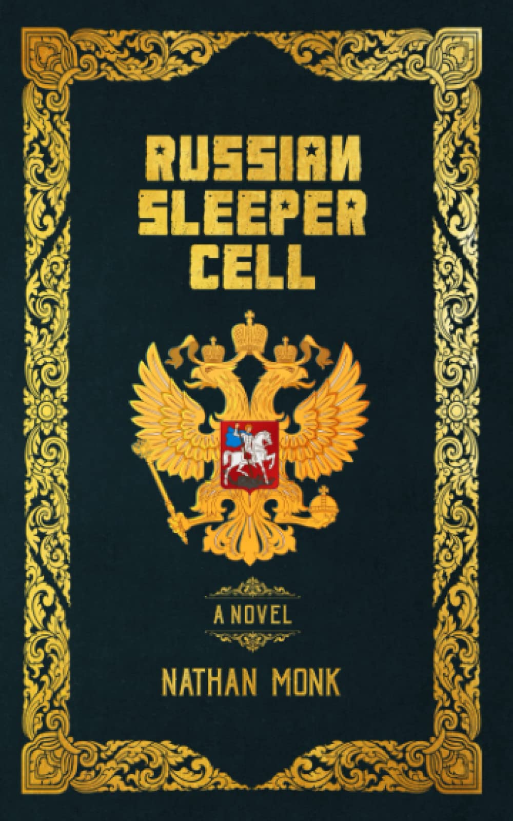 Russian Sleeper Cell