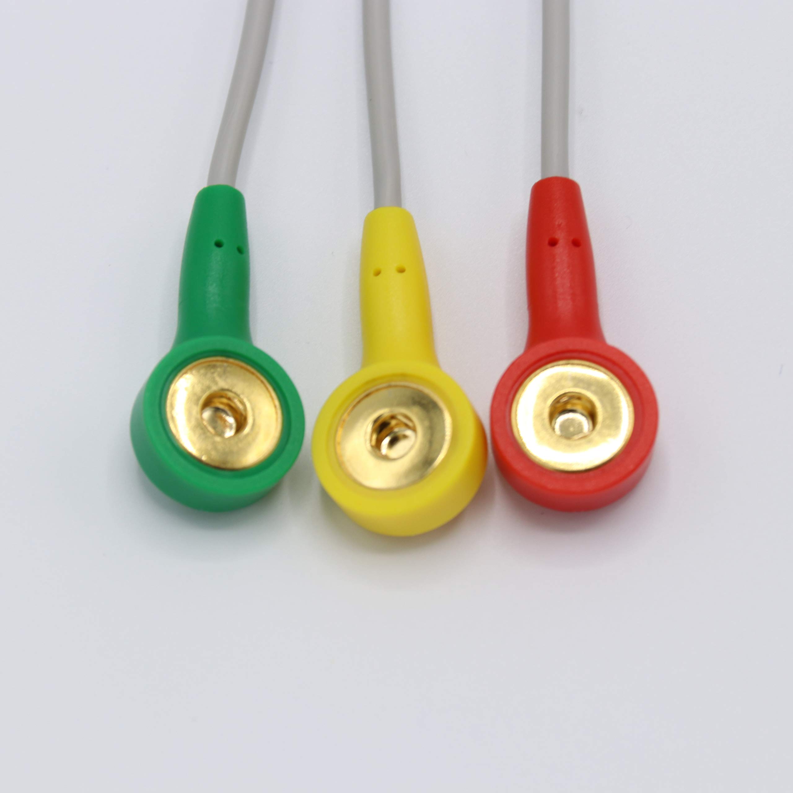 Datex Ohmeda ECG Cables and Leadwires Datex Ohmeda ECG Cables and Leadwires