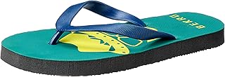 OX boys OX-S-59-navy Flip-Flop
