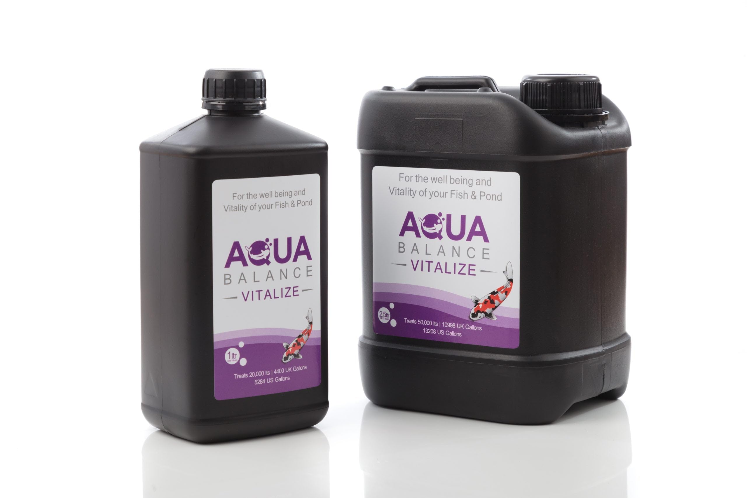 Aqua Source Aqua Balance Vitalize 2.5Ltr