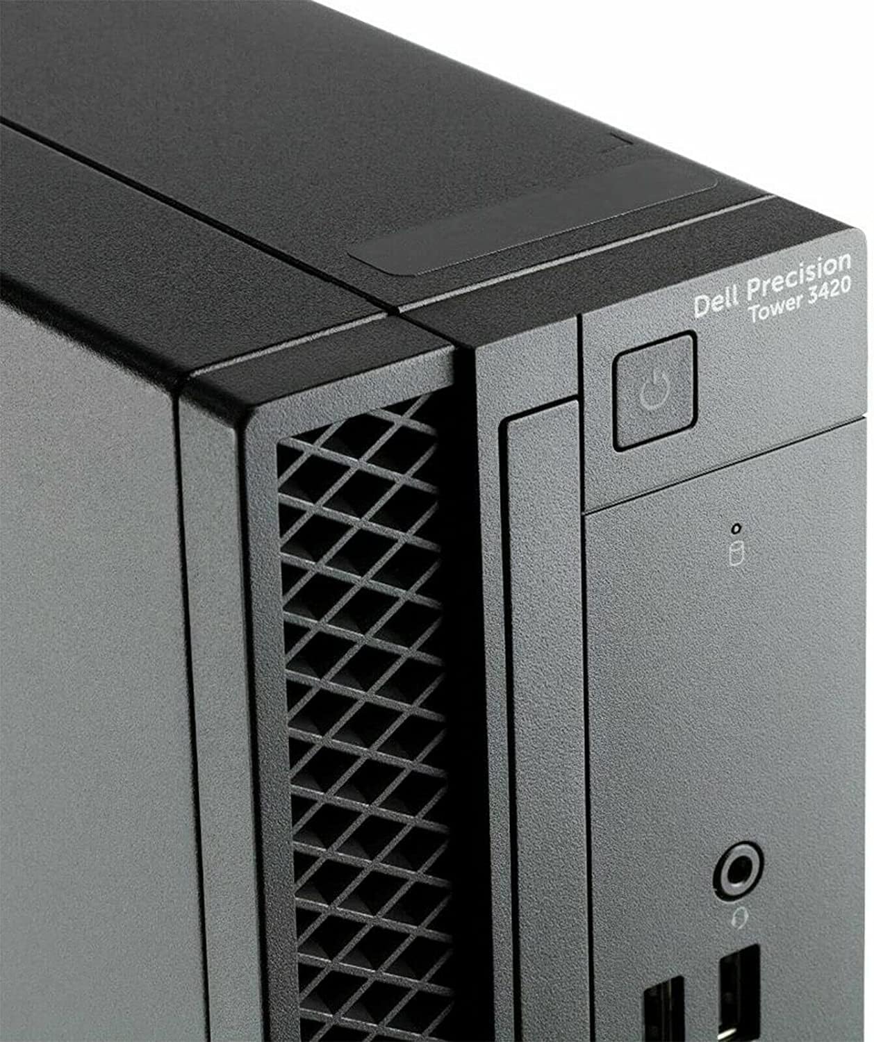 Ordinateur de bureau Dell Precision 3420 SFF, processeur Core i7