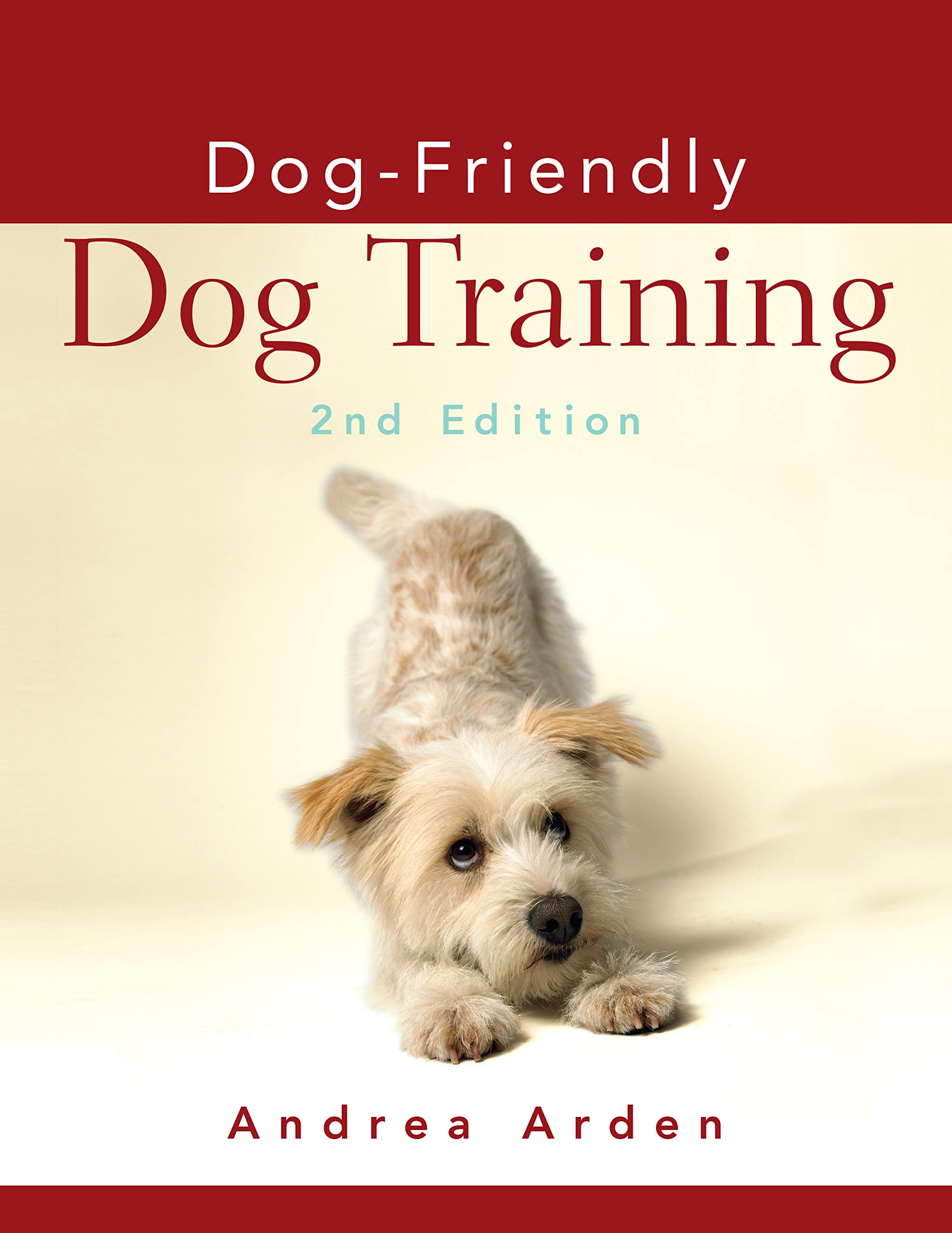 Buy Dog-friendly Dog Training — BookShops.in