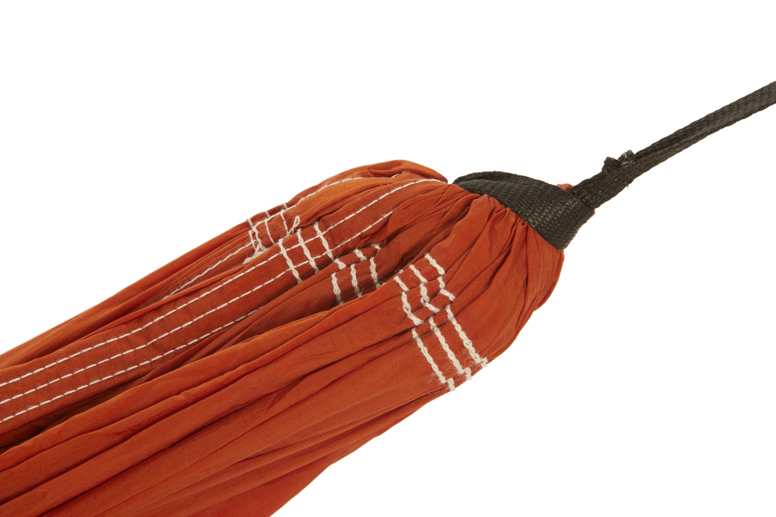 Grand Canyon Bass Hammock Double – Hamac 2 Personnes – 180 kg – 320 x 230 cm – 890 g – Karabiner Gurte Inklusive