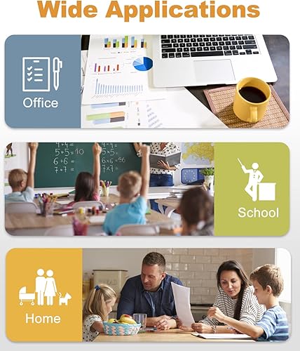 Miniatura 5 de 245XL 246XL Plus - Cartucho de tinta remanufacturado negrotricolor de repuesto para Canon PG-245 CL-246 XL para Canon PIXMA MX492 MX490 MG2522