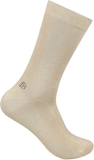 Bonjour Men Health Socks