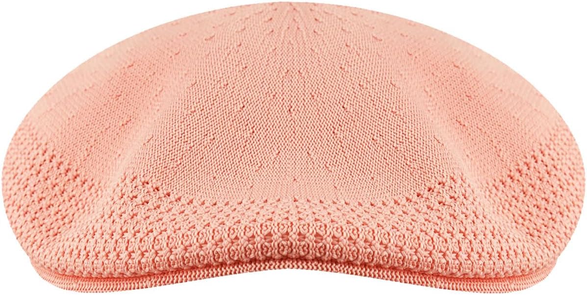 Kangol Tropic 504 Ventair Peach Pink, Medium