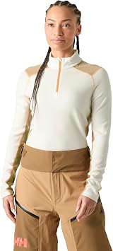 Helly Hansen LIFA Merino Midweight 1/2 Zip