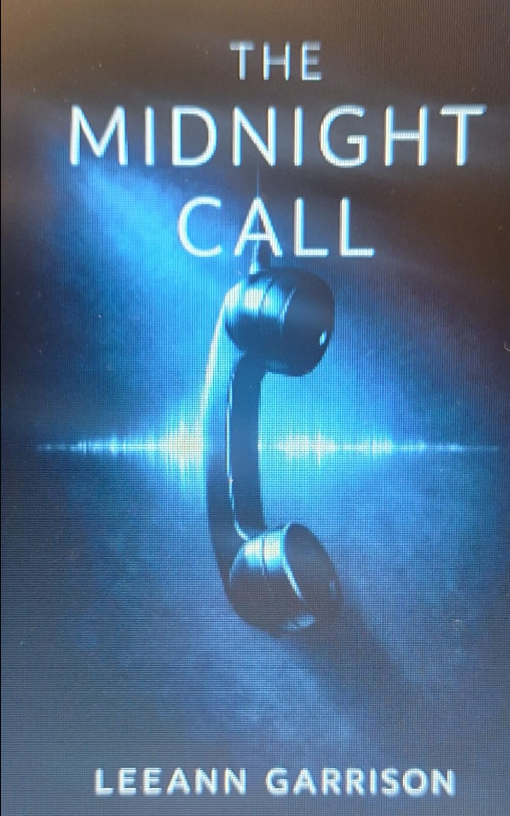 The Midnight Call: A Psychological Suspense Thriller
