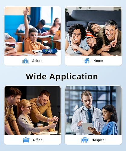 Miniatura 7 de 902XL - Cartuchos de tinta de repuesto para tinta HP 902 902XL 902 XL utilizado en OfficeJet Pro 6978 6968 6958 6962 6970 6954 6960 6950 6979