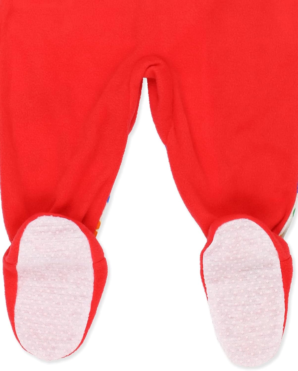 CoComelon Baby-Boys Toddler Infant Footed Blanket Sleeper Pajamas - Toddler Footie Pajamas - Image 6