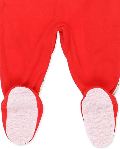 Miniatura 6 de CoComelon Pijama de manta con pies para niños pequeños