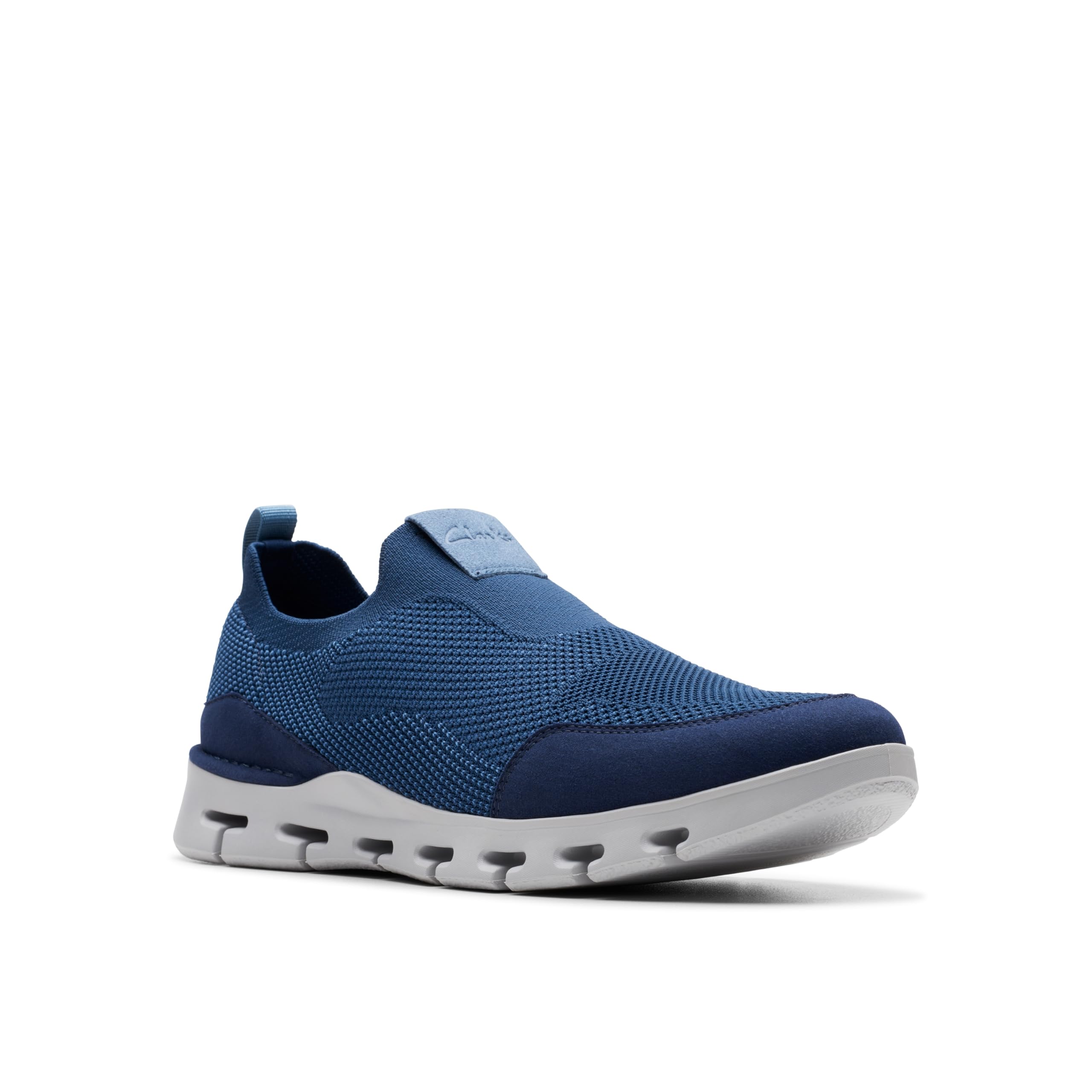 Clarks Mężczyźni Nature X EaseMokasyny płaskie