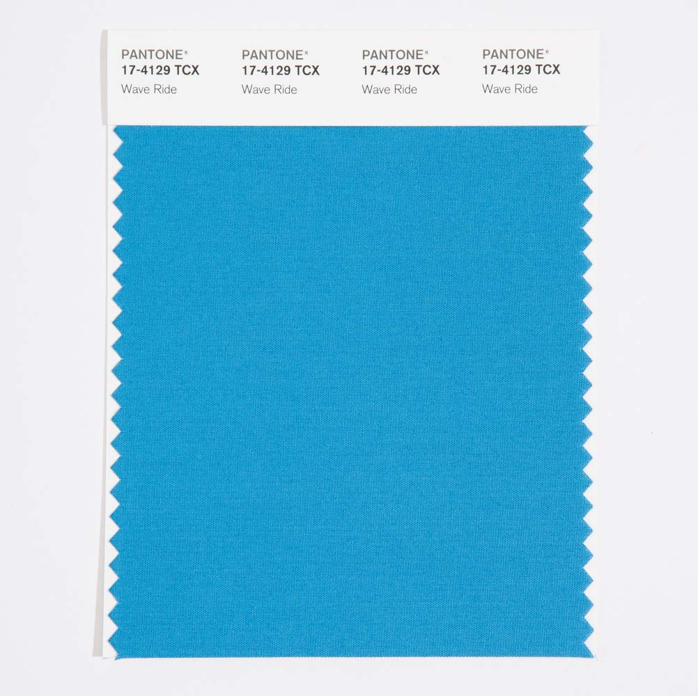 Amazon.com: Pantone Cotton Swatch Card Color Standard, Color # 17