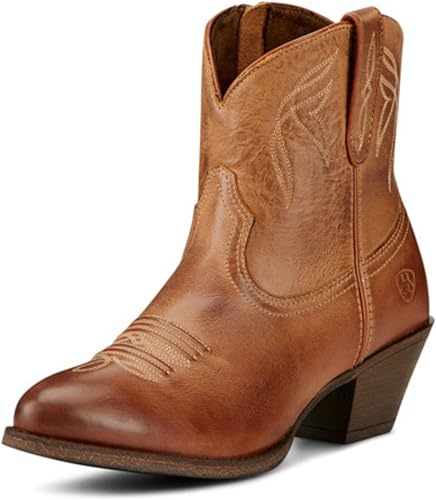 Ariat Botas de vaquera Darlin para mujer