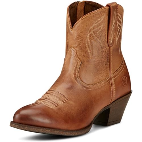 ARIAT Women's Darlin Western Boot