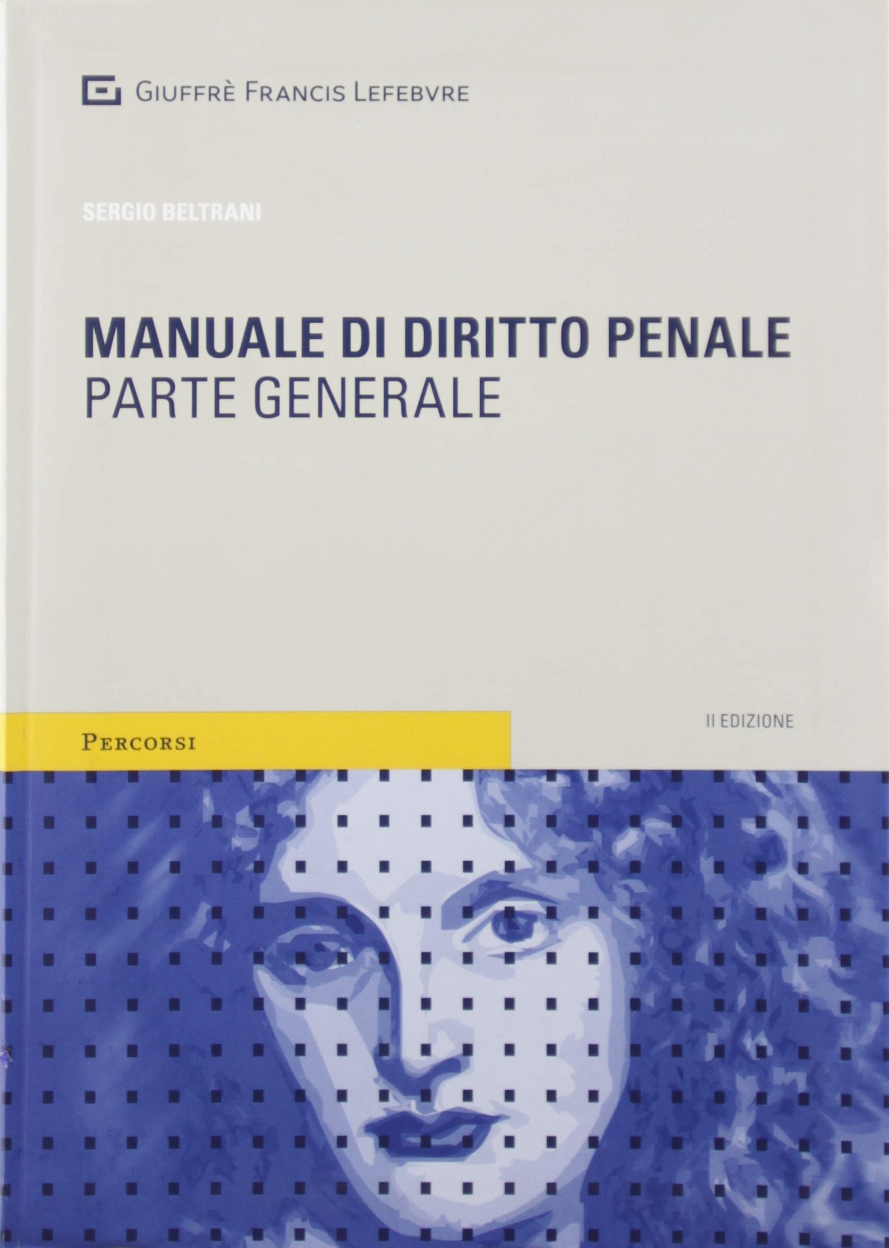 Manuale di diritto penale parte generale